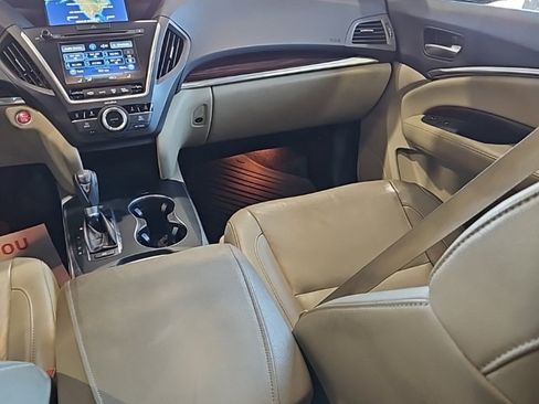 Used 2014 Acura MDX FWD w/ Technology Package image 25