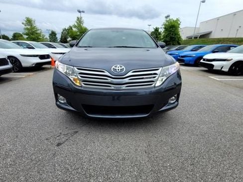 Used 2010 Toyota Venza AWD image 3