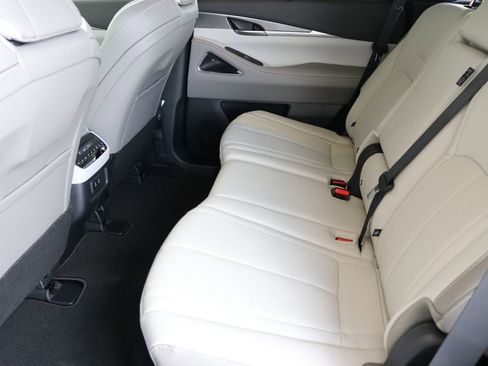 New 2026 INFINITI QX60 Luxe w/ Cargo Package AWD/4WD image 24