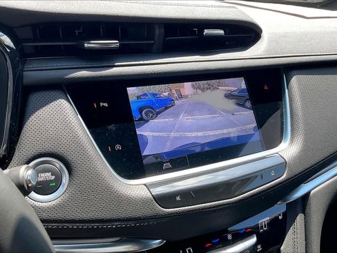 Used 2023 Cadillac XT5 Luxury AWD/4WD image 21