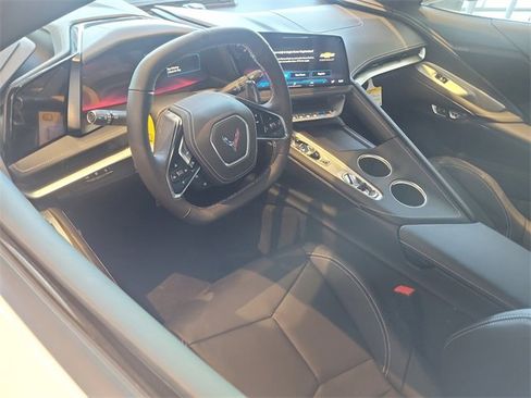 New 2026 Chevrolet Corvette Stingray image 6