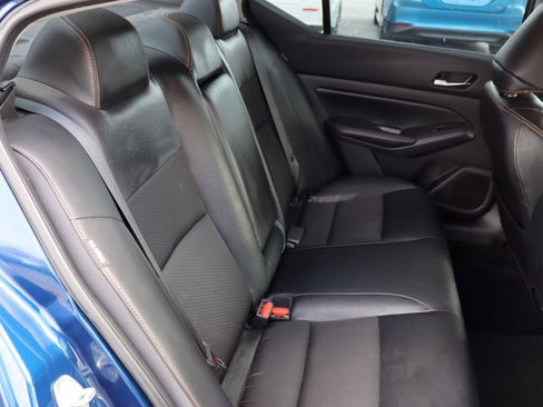 Used 2020 Nissan Altima 2.5 SR FWD image 14