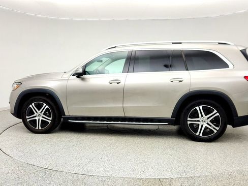 Used 2023 Mercedes-Benz GLS 450 4MATIC image 8