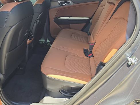 New 2026 Kia Sportage X-Line AWD/4WD image 17