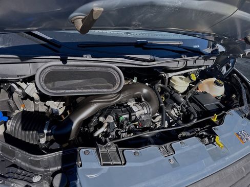 Used 2020 Ford Transit 250 148 High Roof Extended image 26