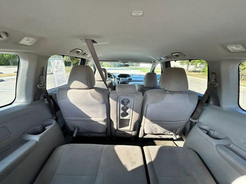 Used 2016 Honda Odyssey EX image 14