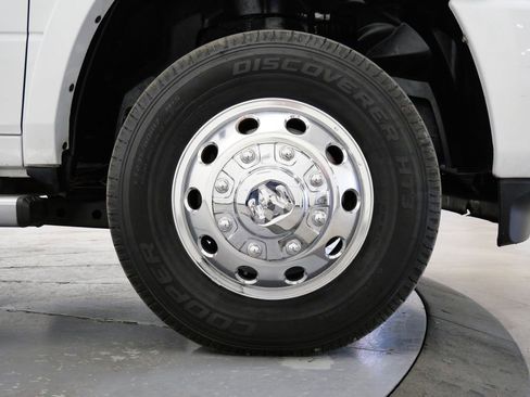 Used 2021 RAM 3500 Laramie w/ Max Tow Package AWD/4WD image 37