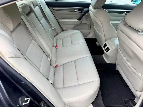 Used 2014 Acura TL w/ Advance Package FWD image 16