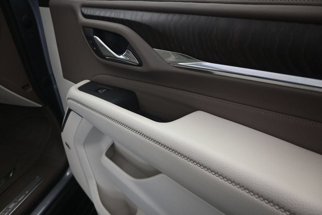 Used 2023 GMC Yukon XL Denali w/ LPO, Floor Liner Package RWD image 23