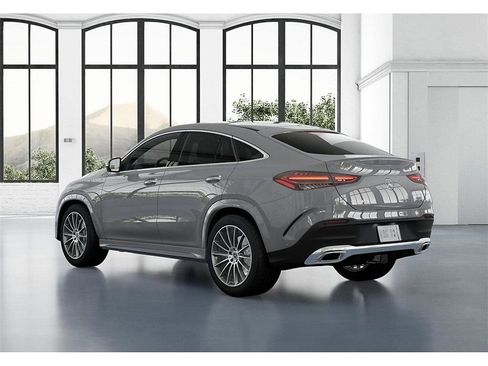 New 2026 Mercedes-Benz GLE 450 4MATIC image 29