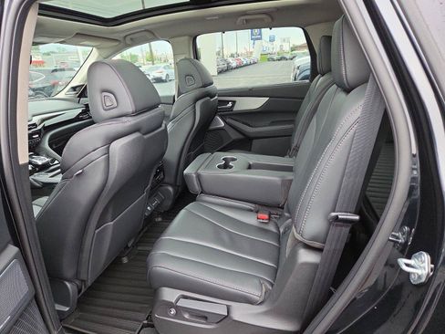 New 2026 Acura MDX w/ Technology Package AWD/4WD image 24