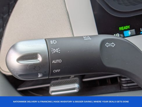 Used 2022 Hyundai Ioniq 5 SEL w/ Cargo Package image 38