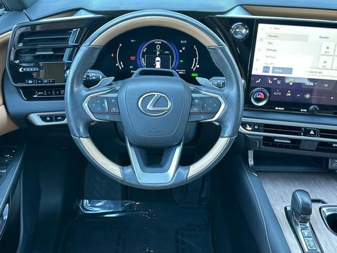Used 2024 Lexus RX 350 w/ Convenience Package AWD/4WD image 27