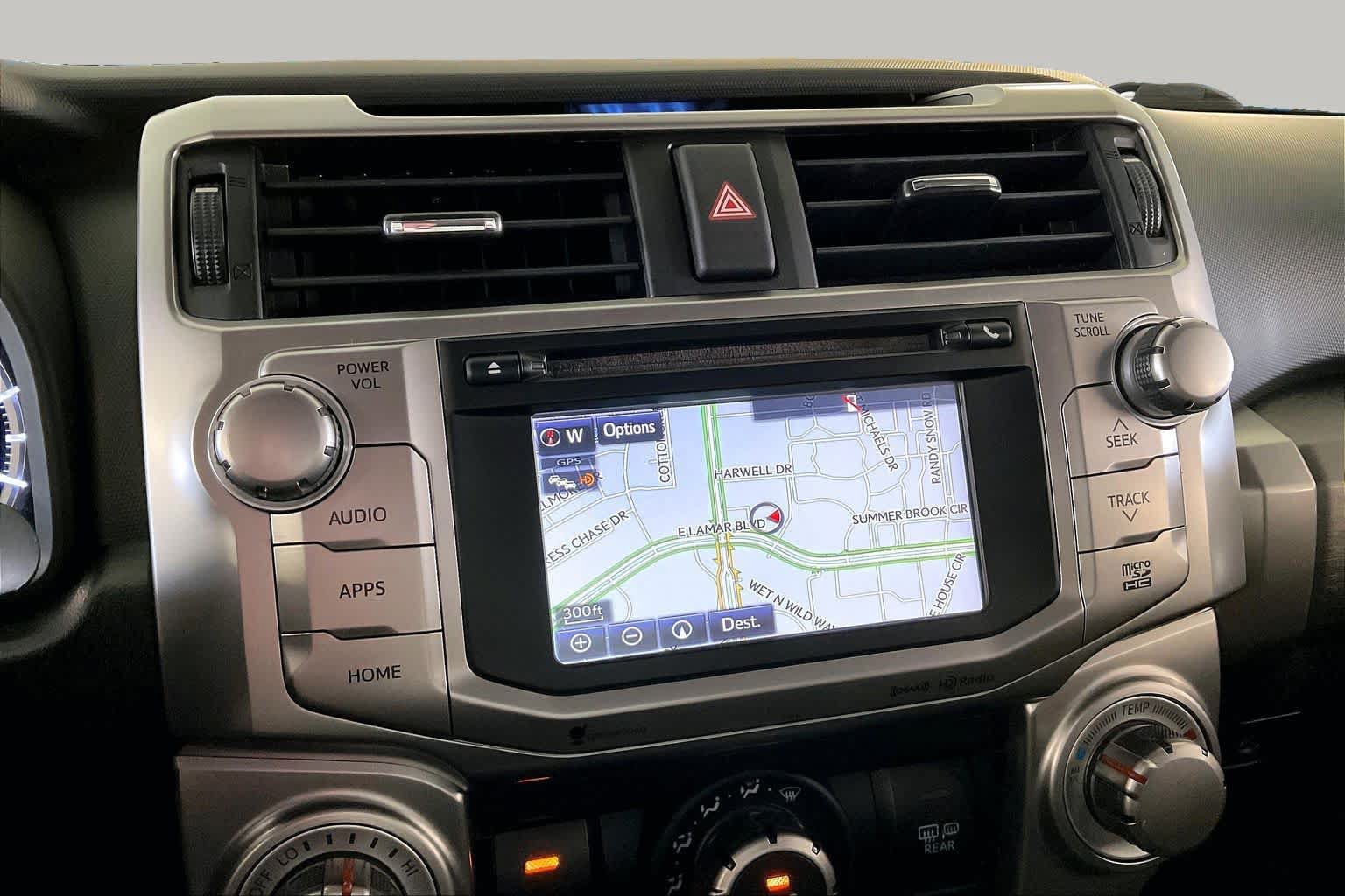 Used 2017 Toyota 4Runner SR5 Premium RWD image 6