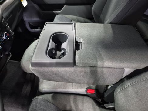 New 2026 Ford F150 XLT w/ XLT Chrome Appearance Package image 25