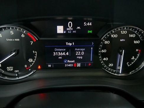 Certified 2023 Cadillac XT5 Premium Luxury image 15