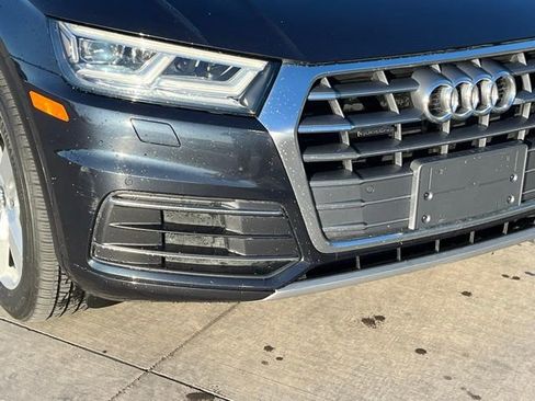 Used 2018 Audi Q5 2.0T Premium Plus w/ Premium Plus Package image 7