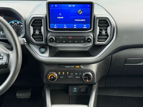 Used 2022 Ford Bronco Sport Big Bend image 19