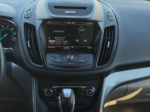 Used 2014 Ford Escape SE w/ Equipment Group 201A image 13