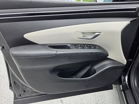 Used 2024 Hyundai Tucson SE FWD image 24