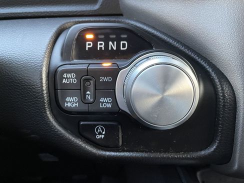 Certified 2022 RAM 1500 Laramie w/ Sport Appearance Package image 25