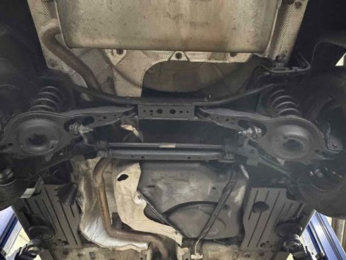 Used 2017 Ford Focus S image 27