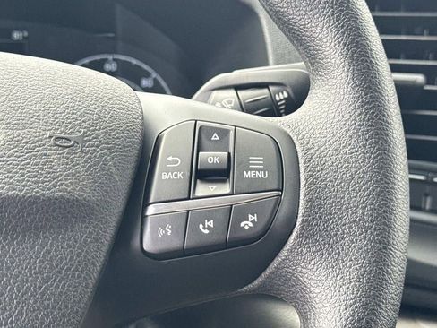 New 2025 Ford Transit 250 Low Roof image 10