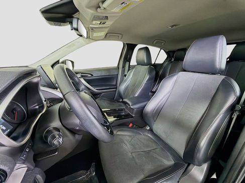 Used 2024 Mitsubishi Eclipse Cross SE AWD/4WD image 13