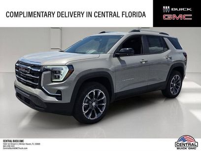Used 2026 GMC Terrain Elevation w/ Elevation Premium Package