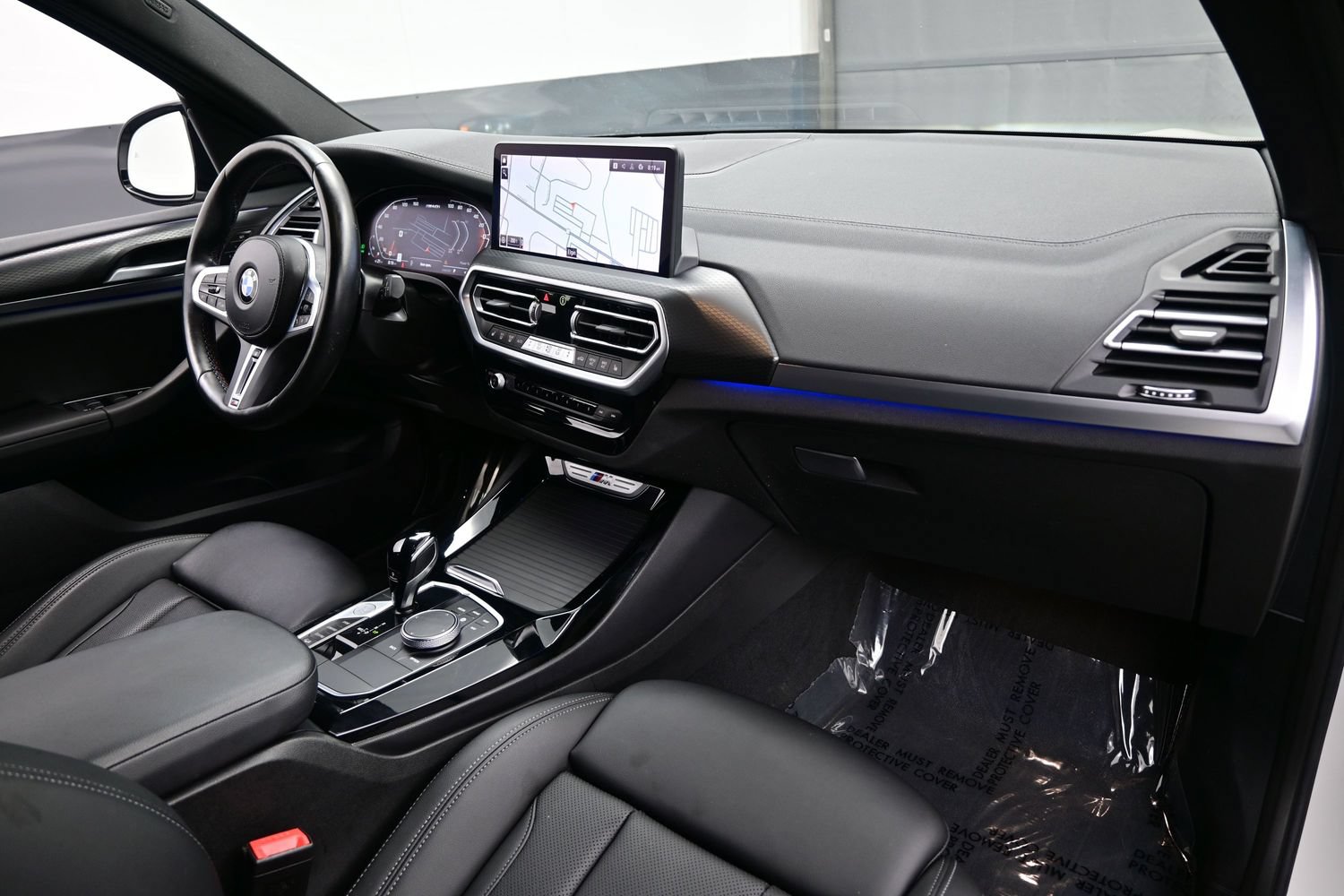 Used 2024 BMW X3 M40i w/ Premium Essential Package AWD/4WD image 15