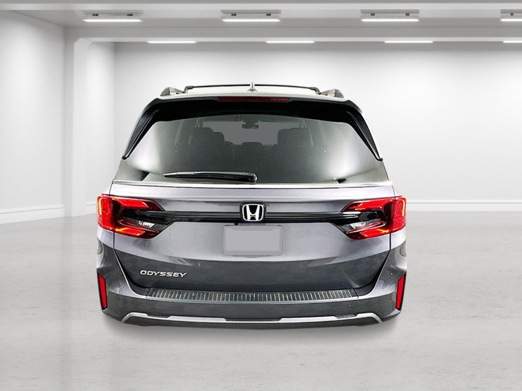 New 2027 Honda Odyssey EX-L image 3