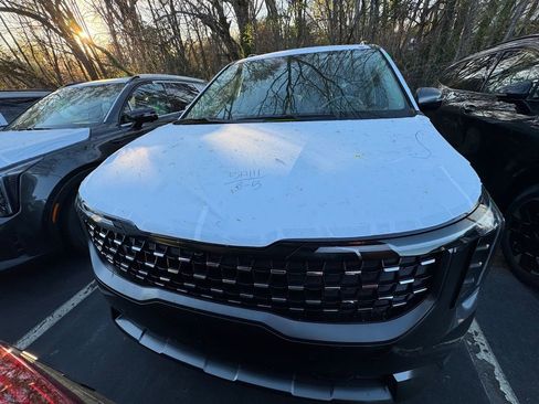 New 2026 Kia Carnival SX image 10