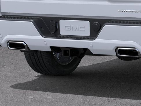 New 2026 GMC Sierra 1500 Denali Ultimate AWD/4WD image 14