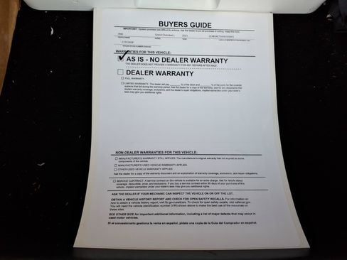 Used 2021 Jeep Grand Cherokee L Summit AWD/4WD image 35