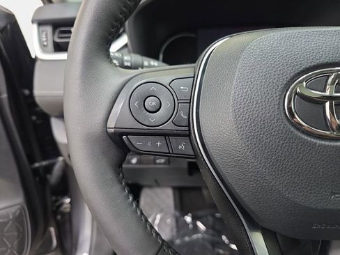 Certified 2024 Toyota RAV4 XLE Premium w/ Weather Package AWD/4WD image 14