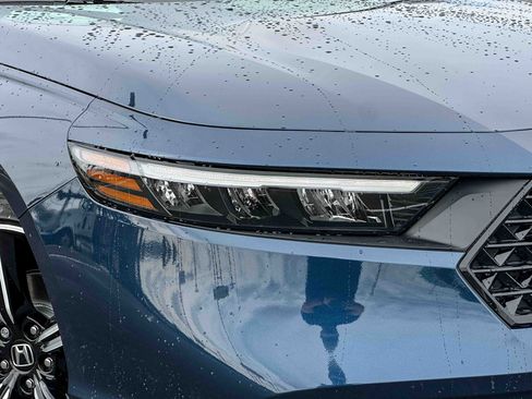 Used 2026 Honda Accord SE image 4
