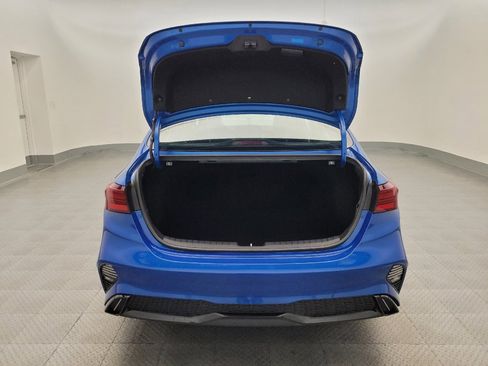 Used 2023 Kia Forte GT-Line w/ GT-Line Technology Package image 29