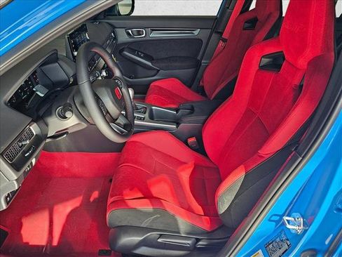 New 2026 Honda Civic Type R image 20