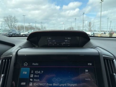 Used 2020 Subaru Impreza 2.0i Sport w/ Popular Package #2 image 23