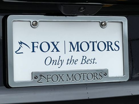 Used 2026 Ford Explorer Active w/ Active Comfort Package AWD/4WD image 40
