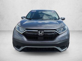 Used 2021 Honda CR-V EX video 2
