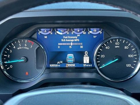 Certified 2024 Ford Expedition Max Limited image 23