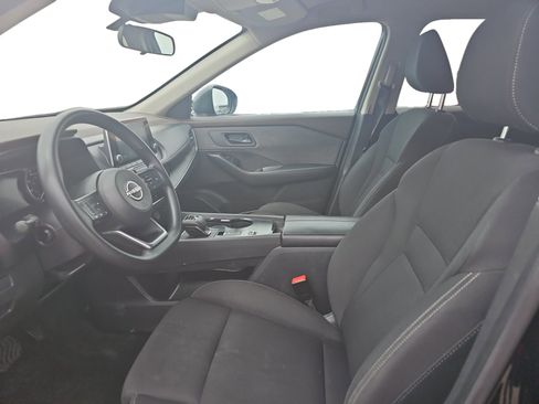 Used 2023 Nissan Rogue S FWD image 10