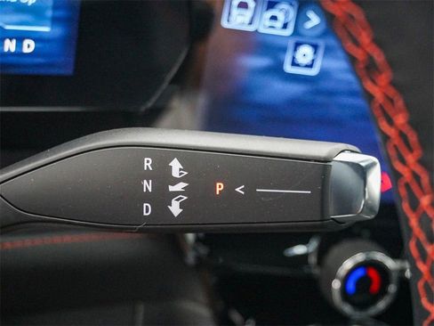 New 2026 Chevrolet Blazer EV RS FWD image 25