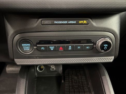 New 2025 Ford Bronco Sport Outer Banks w/ Outer Banks Tech Package+ AWD/4WD image 14