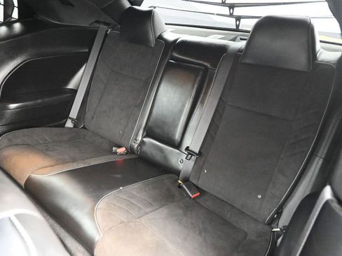 Used 2023 Dodge Challenger SRT Hellcat RWD image 14