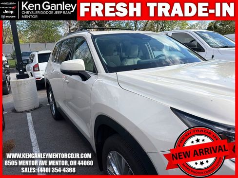 Used 2024 Toyota Grand Highlander Platinum image 10