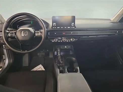 Used 2023 Honda Civic EX image 10