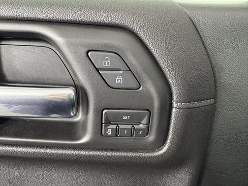 Used 2020 GMC Sierra 1500 Denali w/ Technology Package image 14