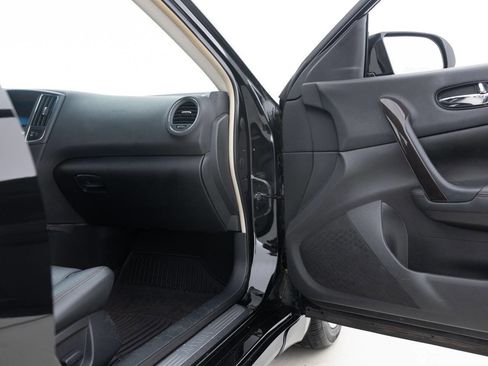 Used 2014 Nissan Maxima 3.5 SV w/ Premium Package image 28